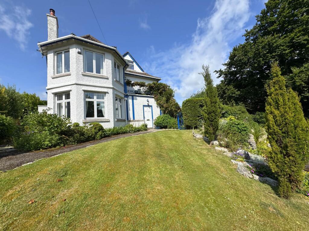 Main image of property: Chine Head, Studland