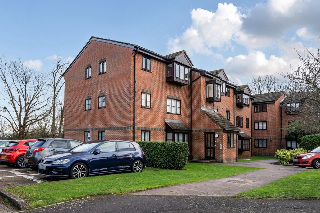 Main image of property: Gladbeck Way, Enfield