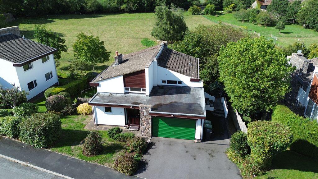 Main image of property: OLVESTON, NR BRISTOL