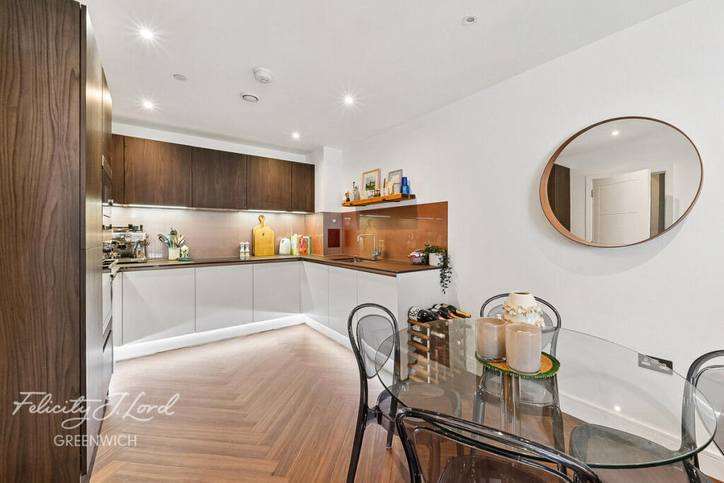 Main image of property: Horseferry Place, Greenwich. SE10