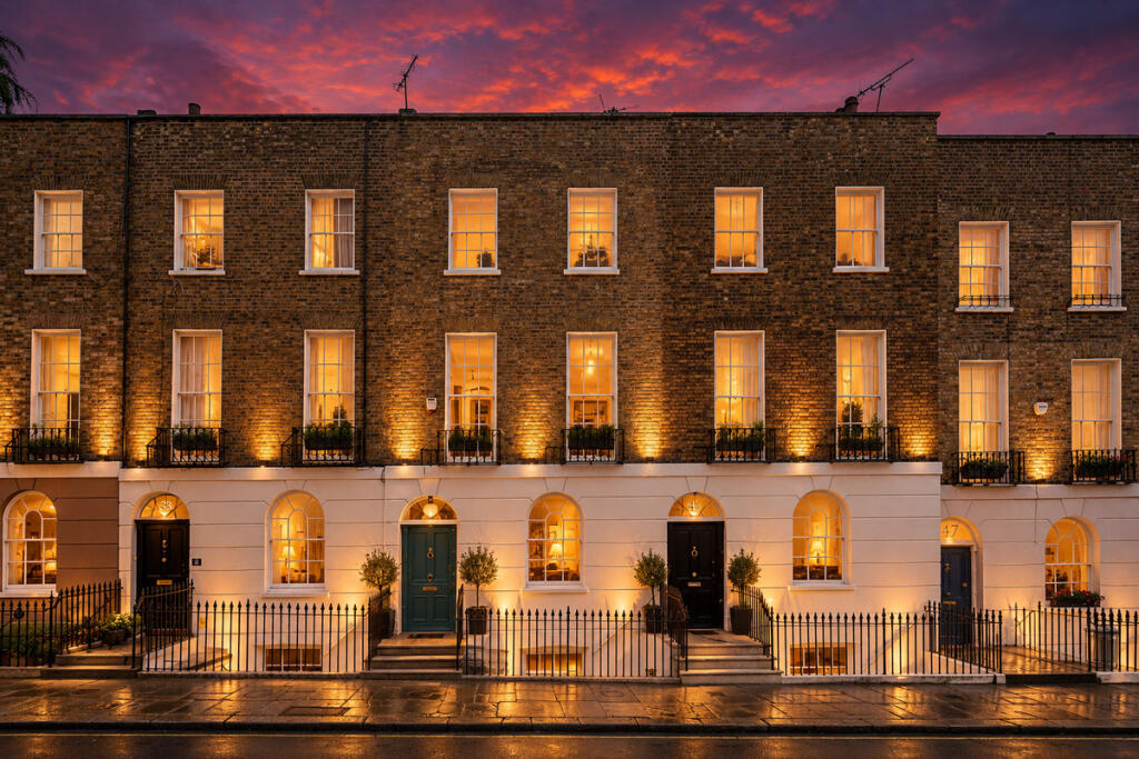 Main image of property: Noel Road, London, N1