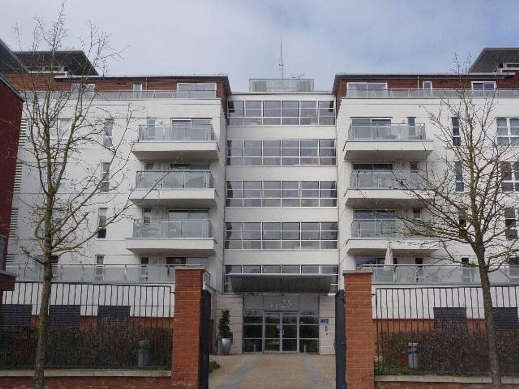 Main image of property: Watkin Road, Leicester, LE2