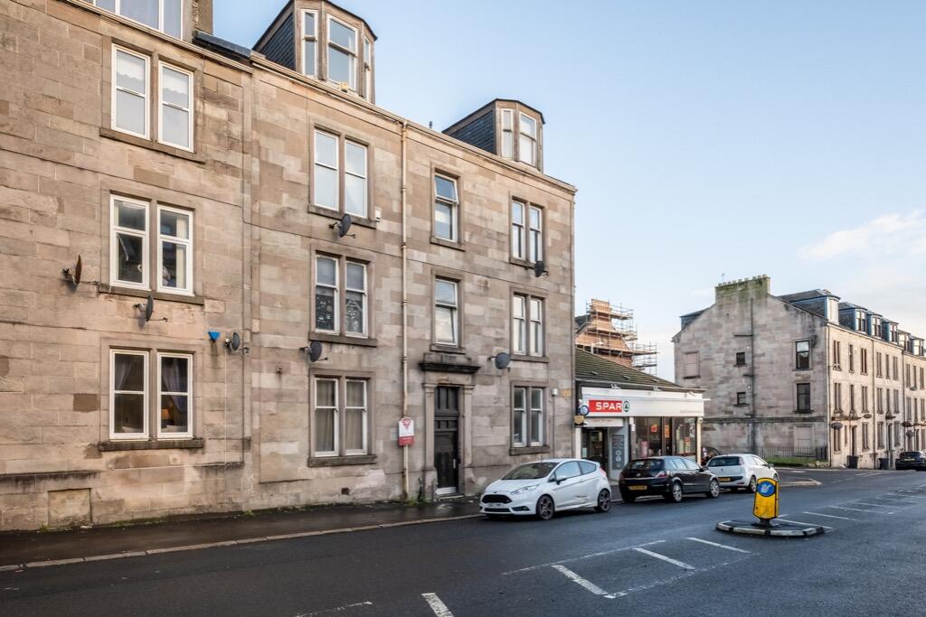Main image of property: South Street, Greenock, Inverclyde, PA16