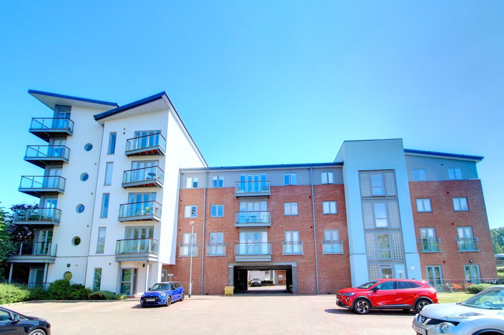 Main image of property: Bittern House, Worsdell Drive, Gateshead, Tyne And Wear, NE8
