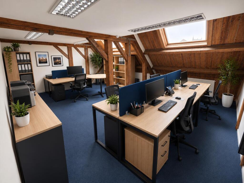 Main image of property: Malthouse Business Centre 48 Southport Road, Ormskirk, Lancashire, L39