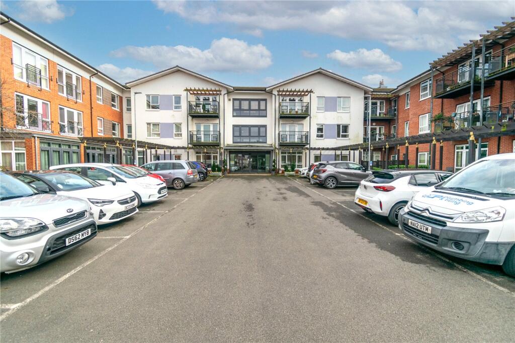Main image of property: Willowmere, Middlewich