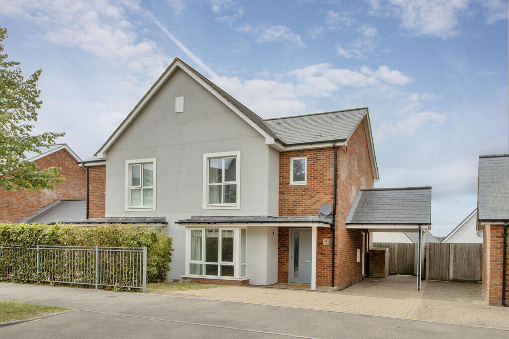 Main image of property: The Avenue, Tunbridge Wells