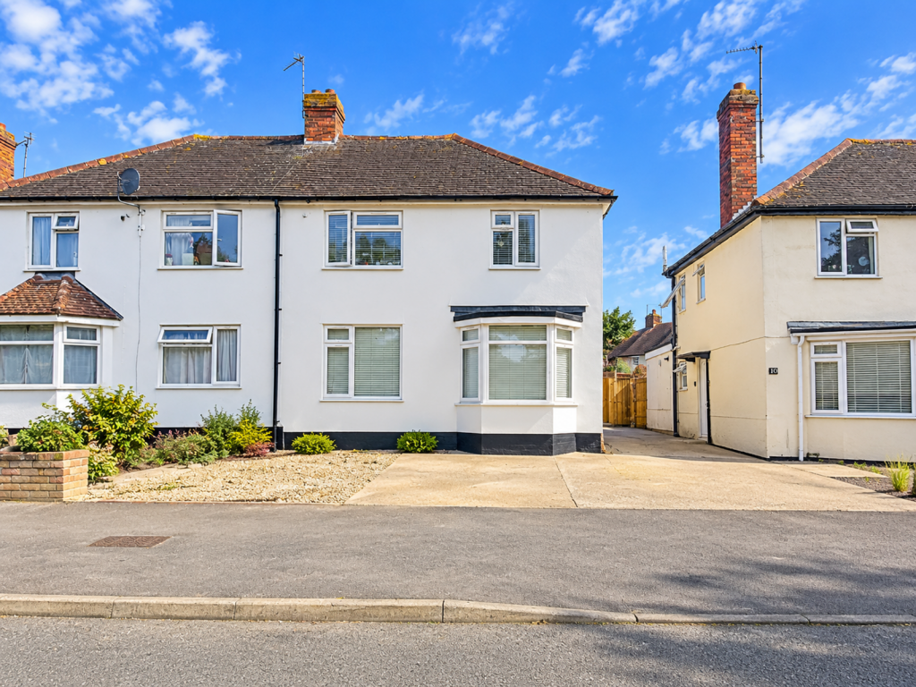 Main image of property: Bulan Road