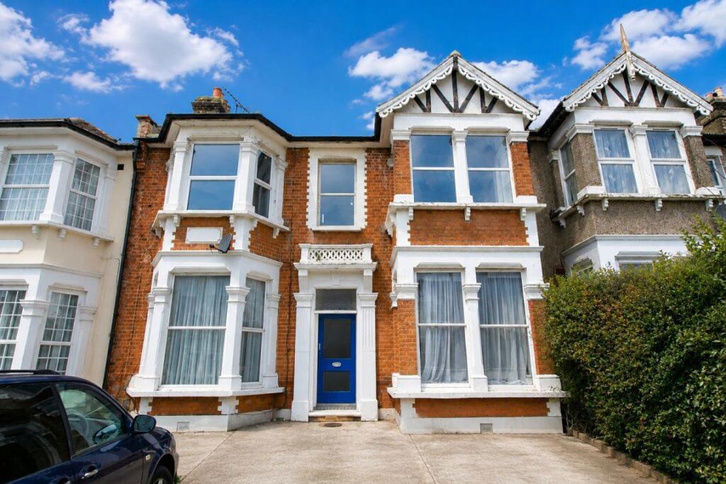 Main image of property: Kensington Gardens Ilford