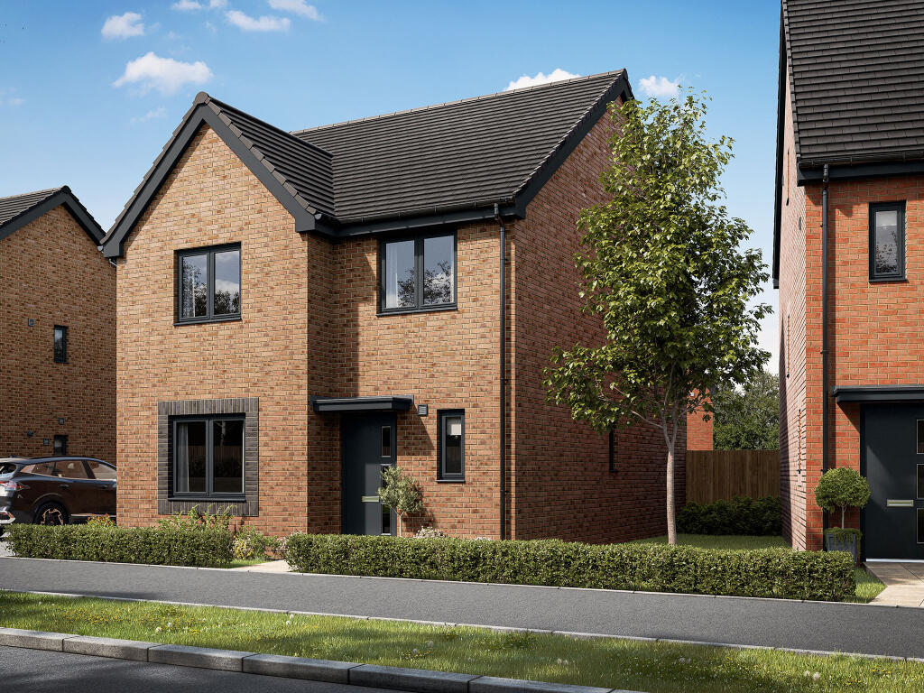 Main image of property: FESTIVAL PARK, DEREHAM ROAD, EASTON, NORWICH, NORFOLK,
NR9 5EG