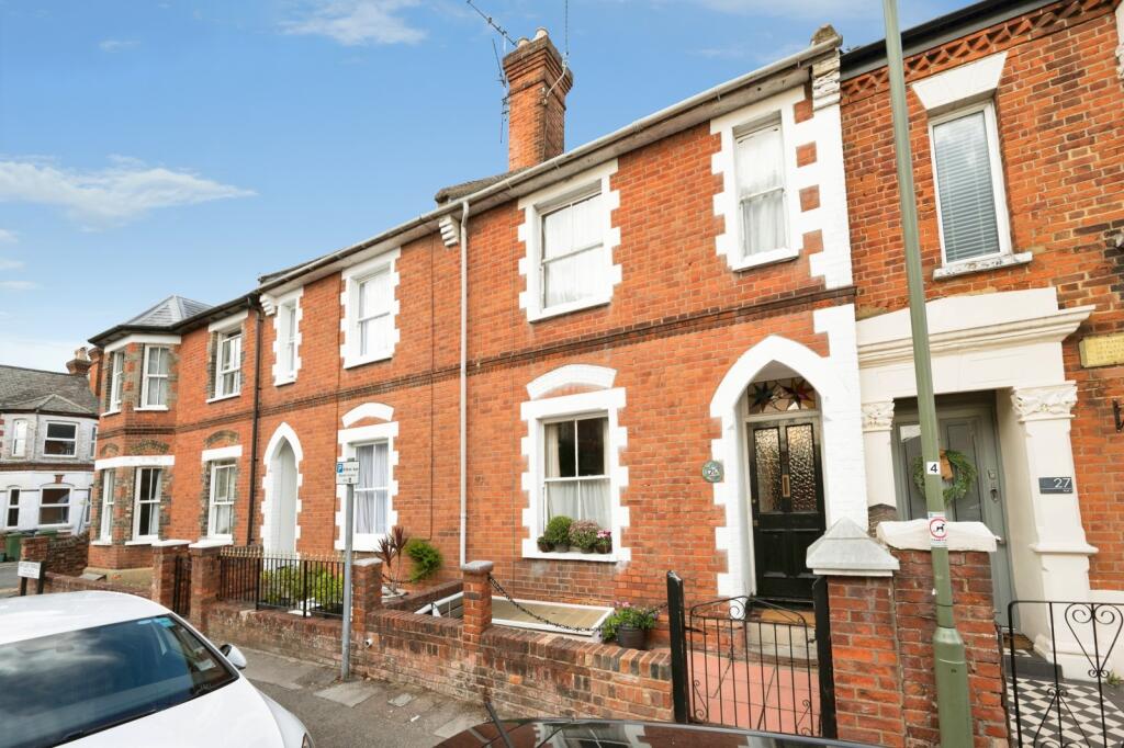 Main image of property: Artillery Terrace, Guildford, Surrey, GU1
