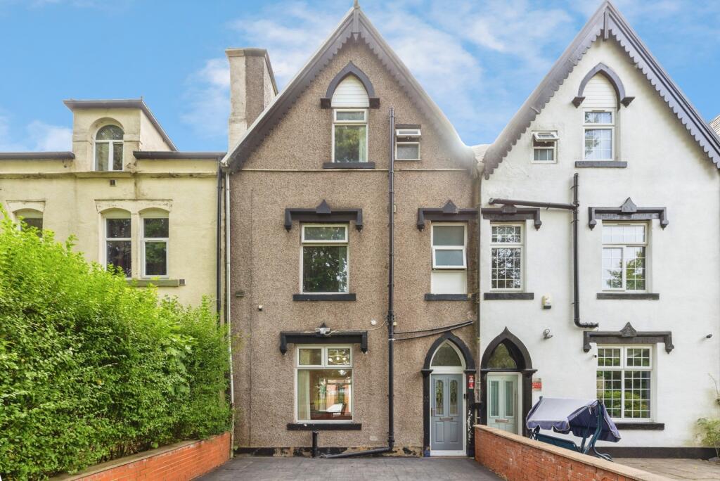 Main image of property: Kilnerdeyne Terrace, Rochdale, Greater Manchester, OL16