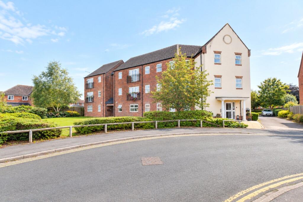 Main image of property: Ascot Close, Northallerton, North Yorkshire, DL7
