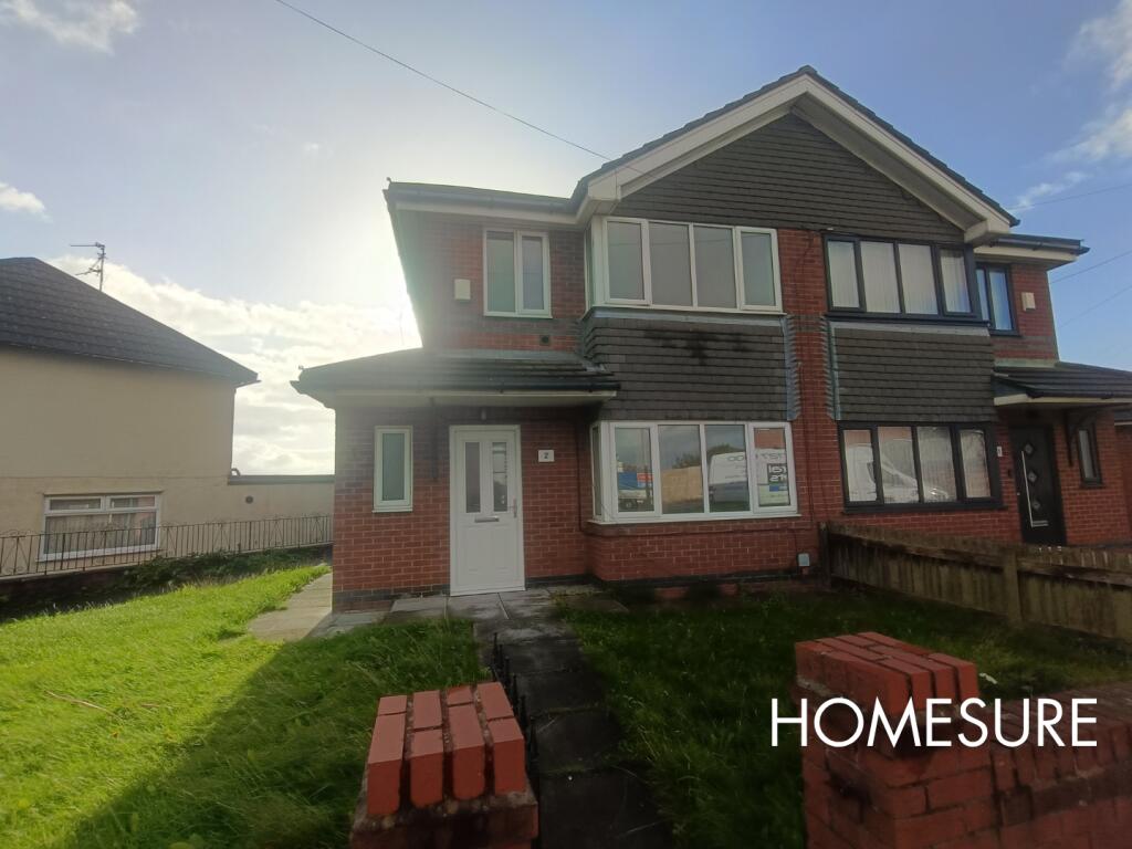Main image of property: Charlton Road, Liverpool, Merseyside, L13