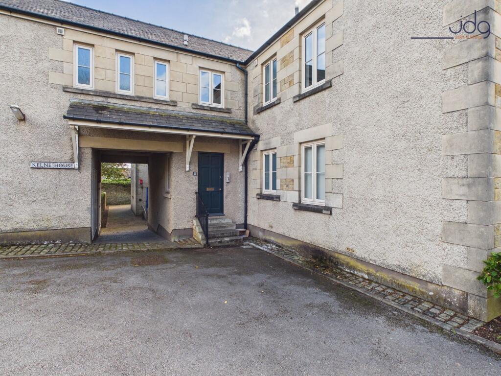 Main image of property: Castle Park Mews, Kelne House Castle Park Mews, LA1