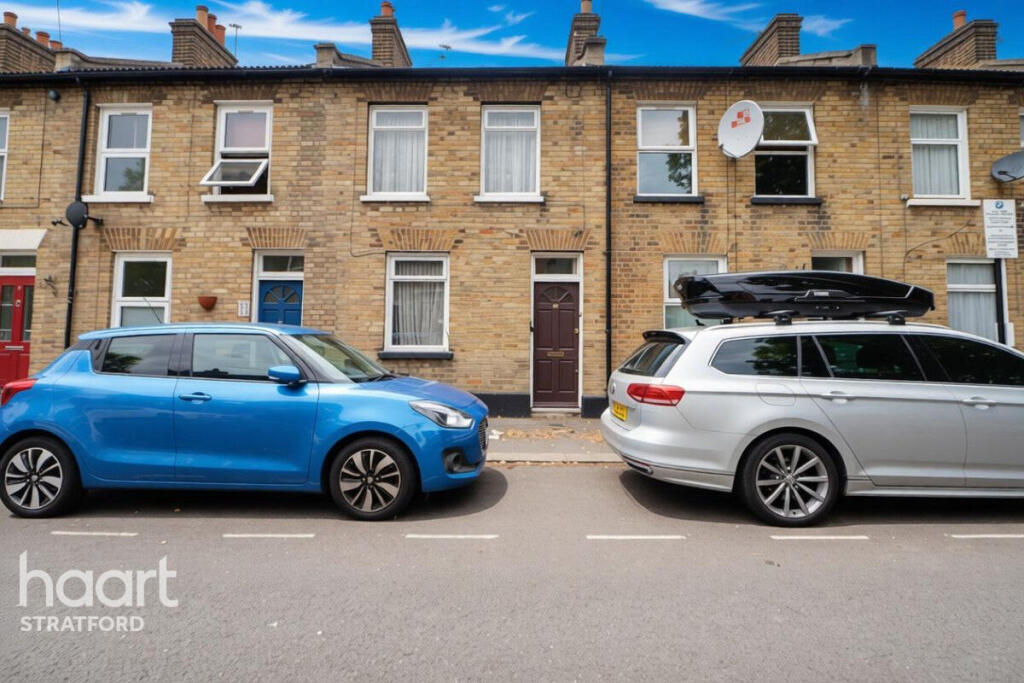 Main image of property: Manbey Road, London