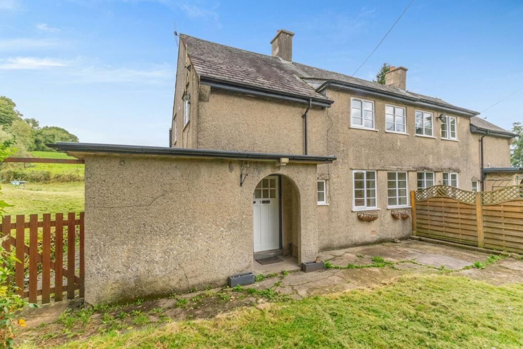 Main image of property: 2 Docker Hall Cottages, Docker