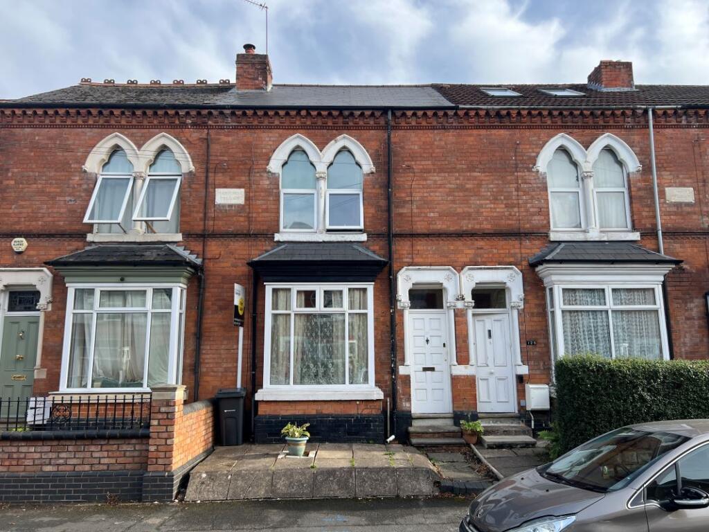 Main image of property: 127 Station Road, Kings Heath, Birmingham, B14 7TA