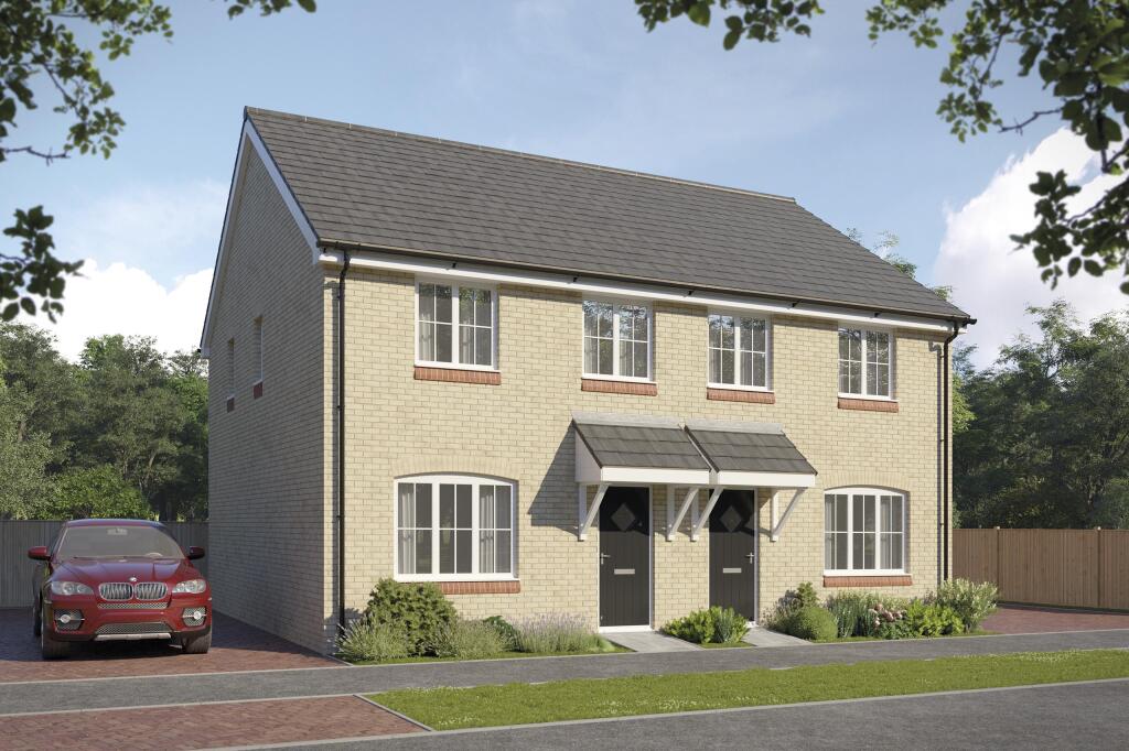 Main image of property: Mason Road,
Bedford, 
Bedfordshire, 
MK42 0TF