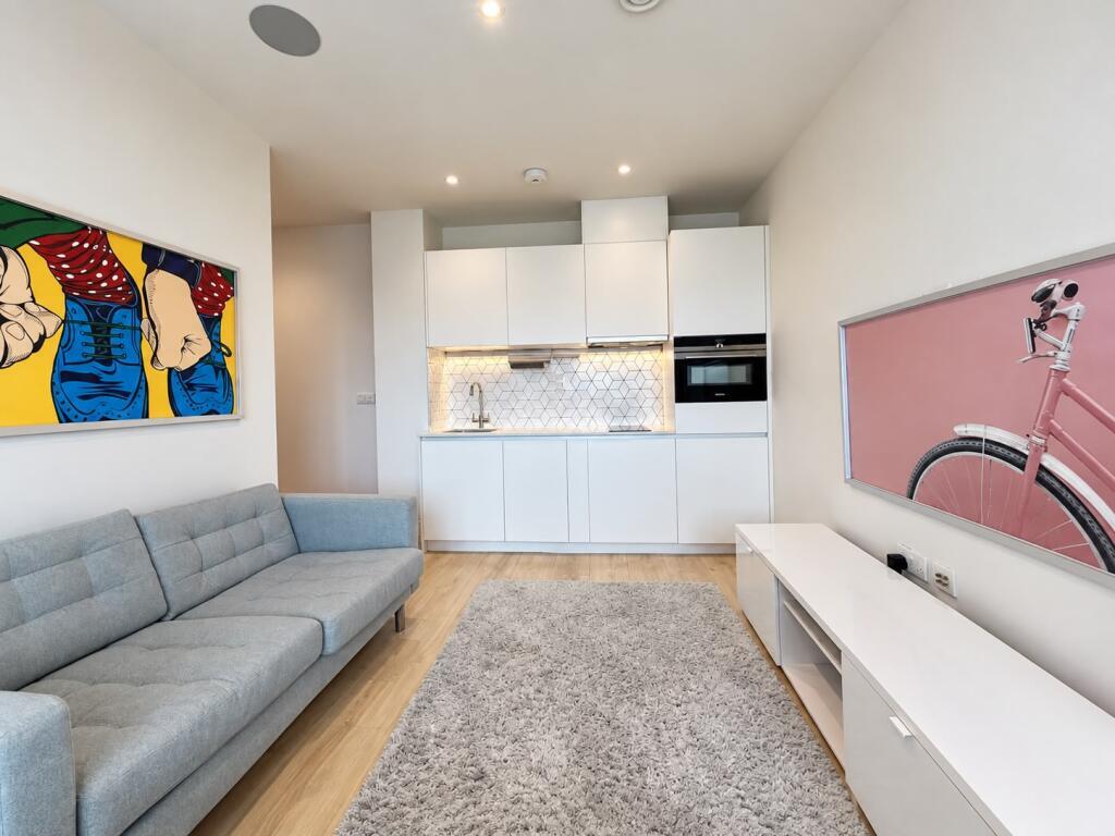 Main image of property: Voyager House, Stanwell Road, Feltham, Hounslow