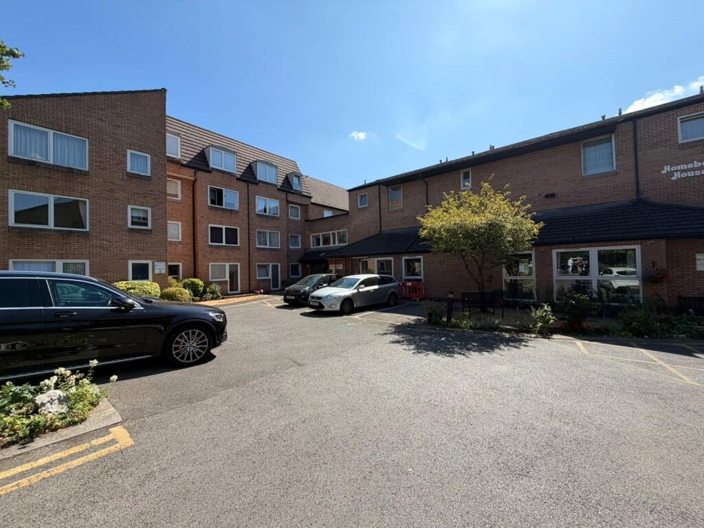 Main image of property: Mount Hermon Road, Woking, Surrey, GU22