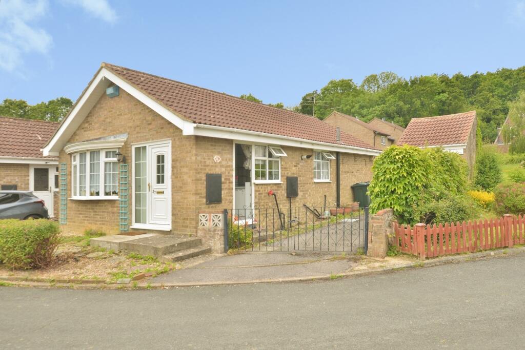 Main image of property: Hawks Way, Ashford, Kent, TN23