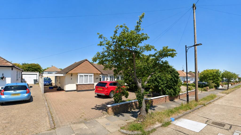 Main image of property: Thorndon Park Drive, "Off Woodside", Leigh-on-sea
