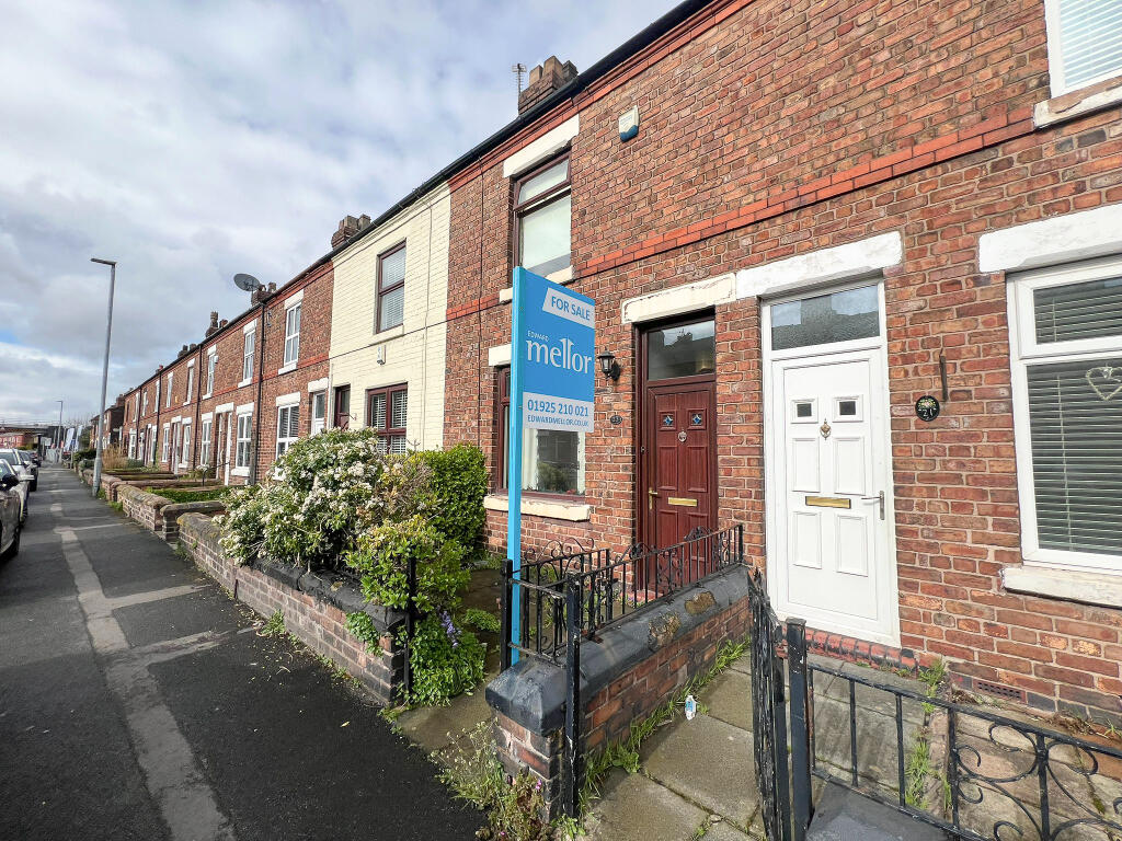 Main image of property: Gorsey Lane, Warrington