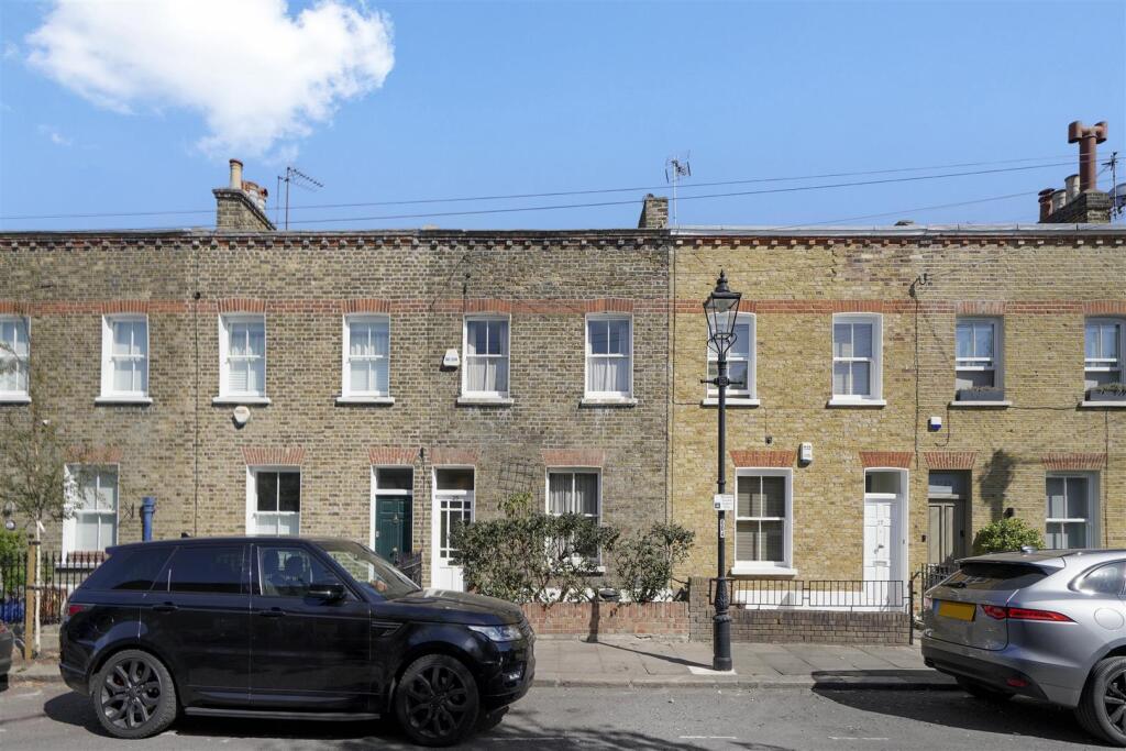 Main image of property: Lifford Street, Putney, London