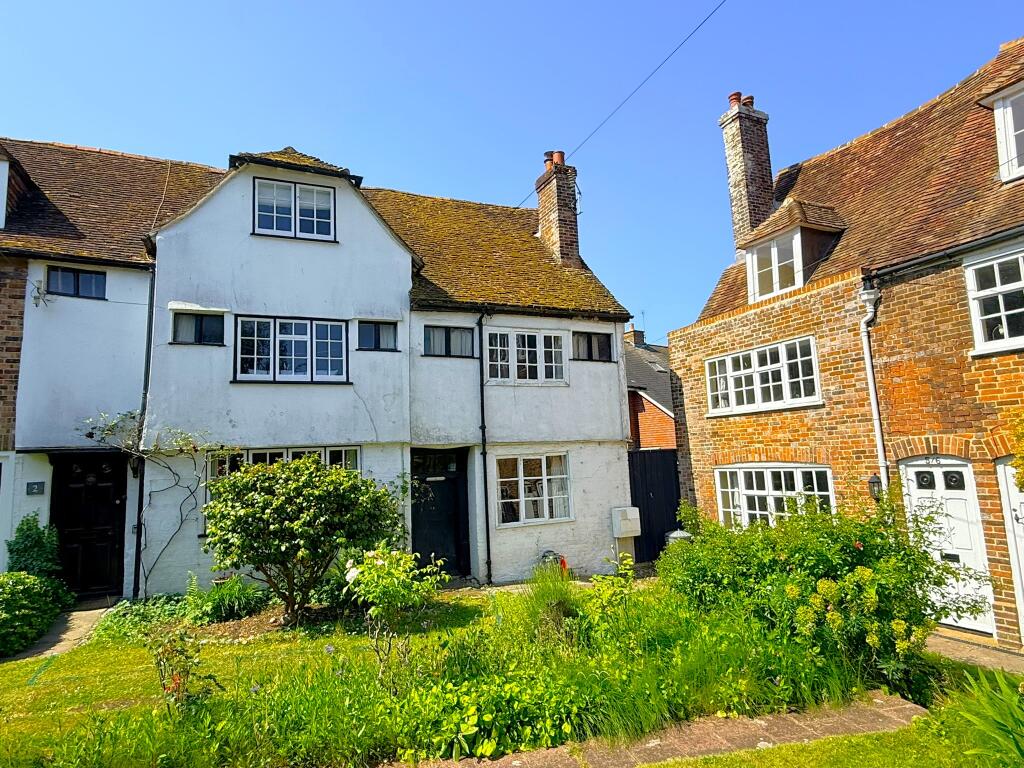 Main image of property: Landgate Square, Rye, East Sussex, TN31