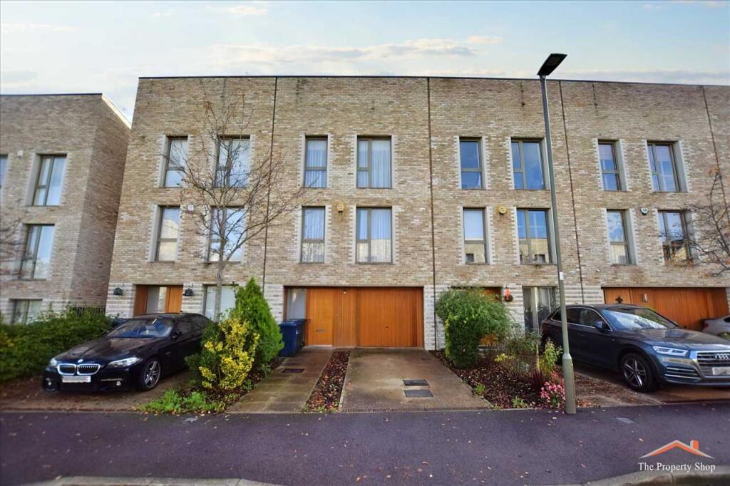 Main image of property: Camborne Avenue, Edgware