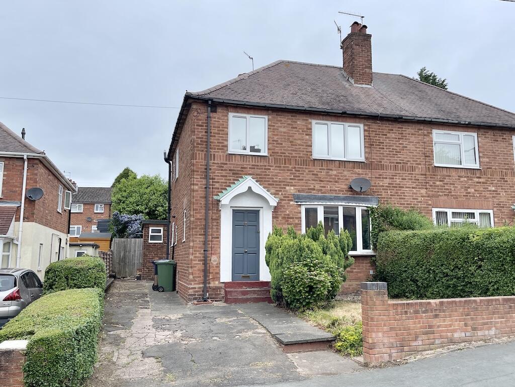 Main image of property: LOWER GORNAL - Ellowes Road