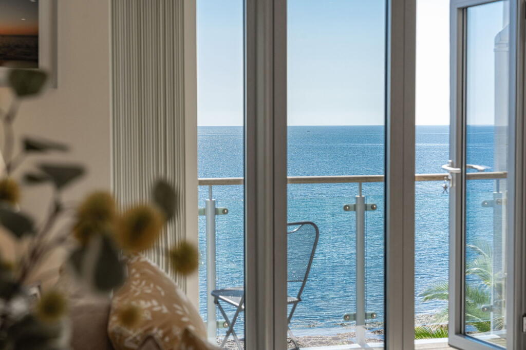 Main image of property: Cliff Road, Falmouth