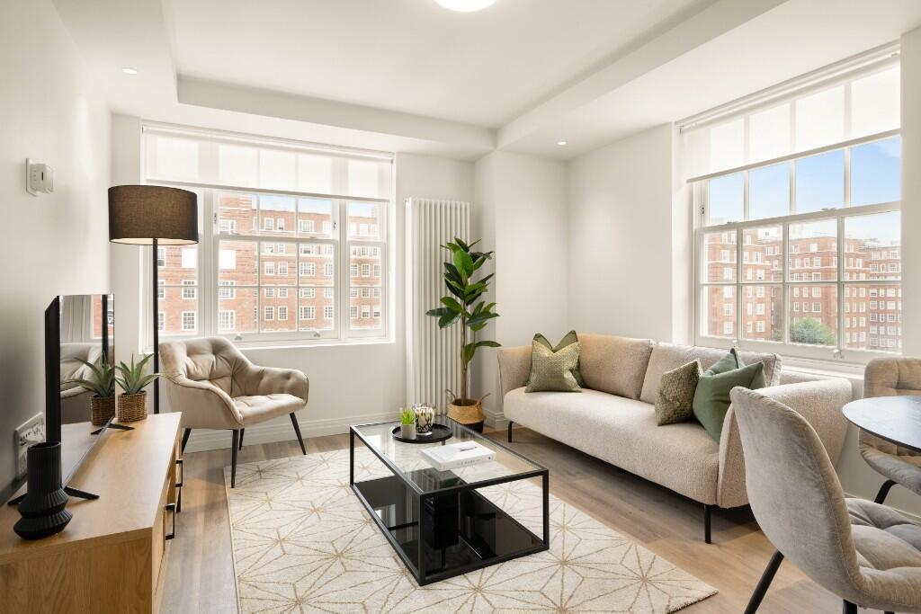 Main image of property: Duncan House, Dolphin Square, London, SW1V