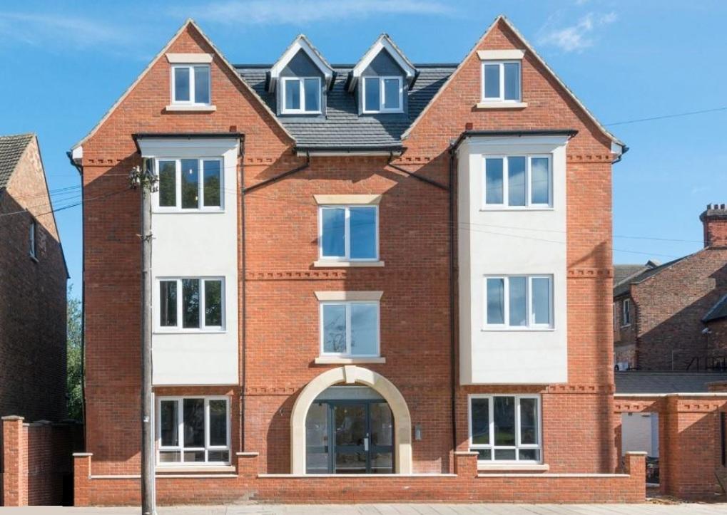 Main image of property: Eden House, Ashburnham Road, Bedford