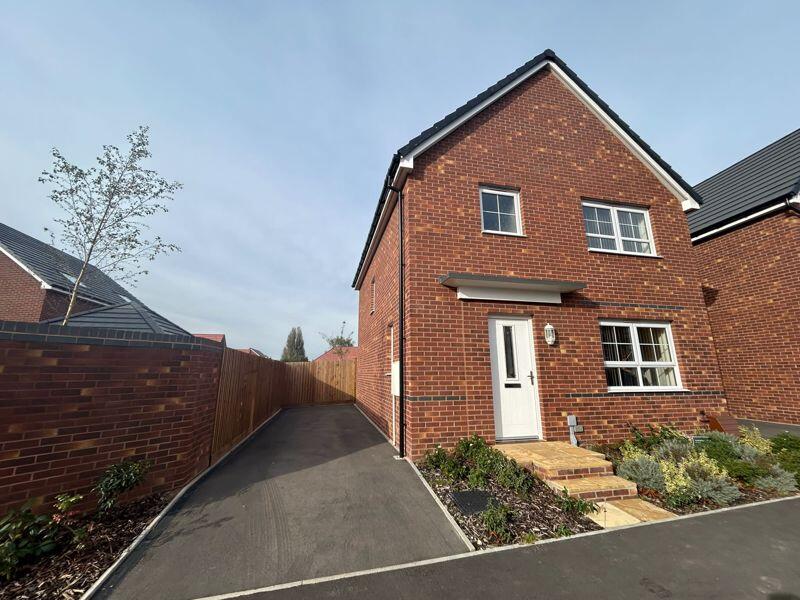 Main image of property: Shaftmoor Farm Road, Birmingham