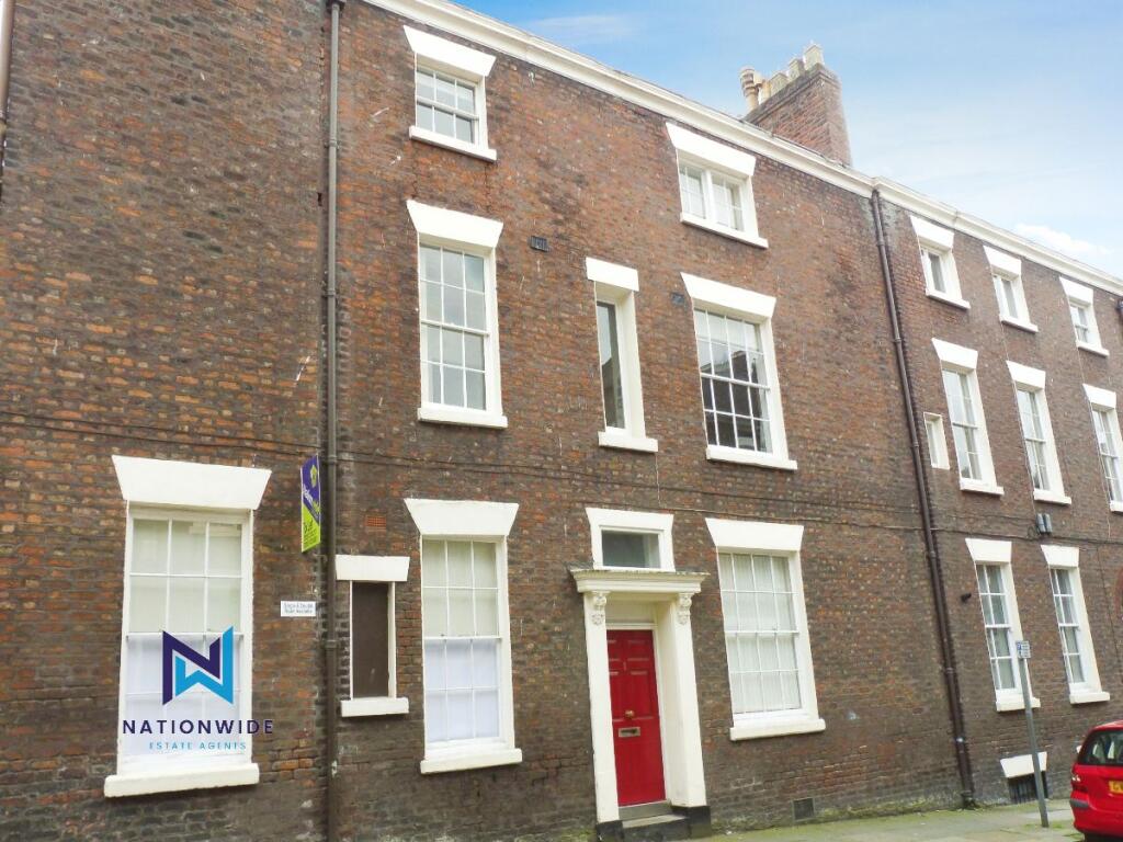 Main image of property: 2 Mount Street, Liverpool