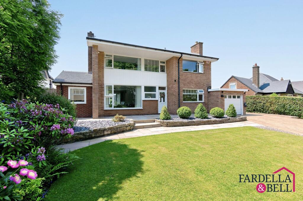 Main image of property: Red Lees Road, Burnley, BB10