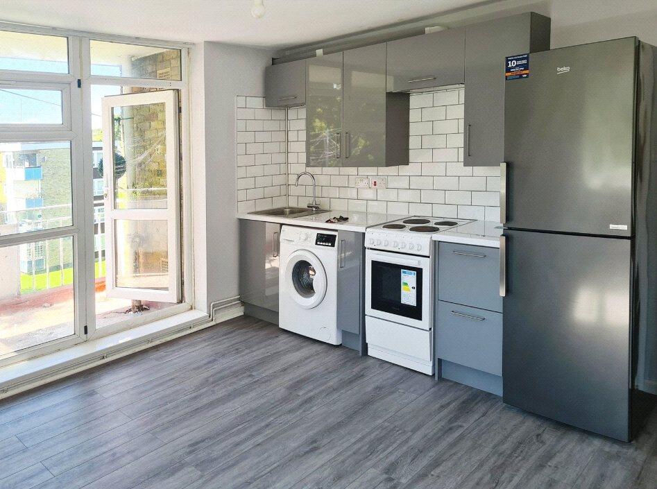 Main image of property: Ellwood Avenue, Southampton, Hampshire, SO19