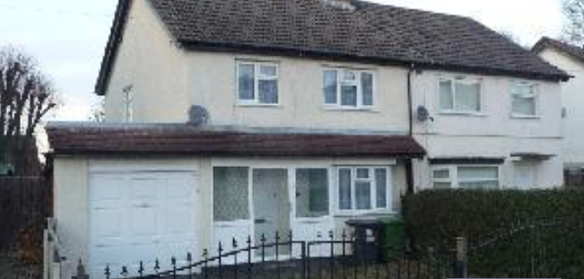 Main image of property: Evans Street, Willenhall