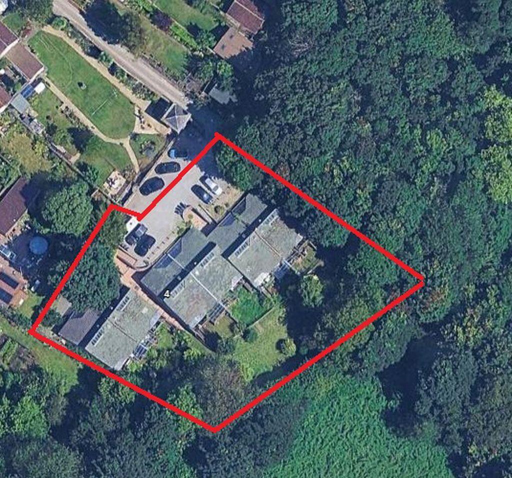 Main image of property: Six Unique Homes in Stapleton, Bristol, BS16