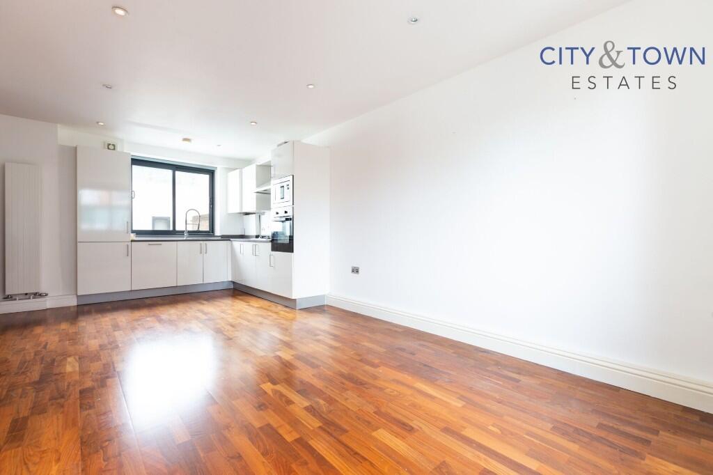 Main image of property: Beaumont Mews, Kentish Town, London, NW5