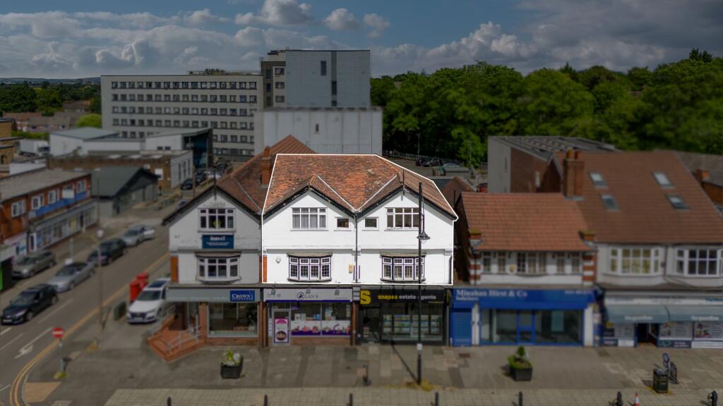 Main image of property: Station Road, Cheadle Hulme, SK8