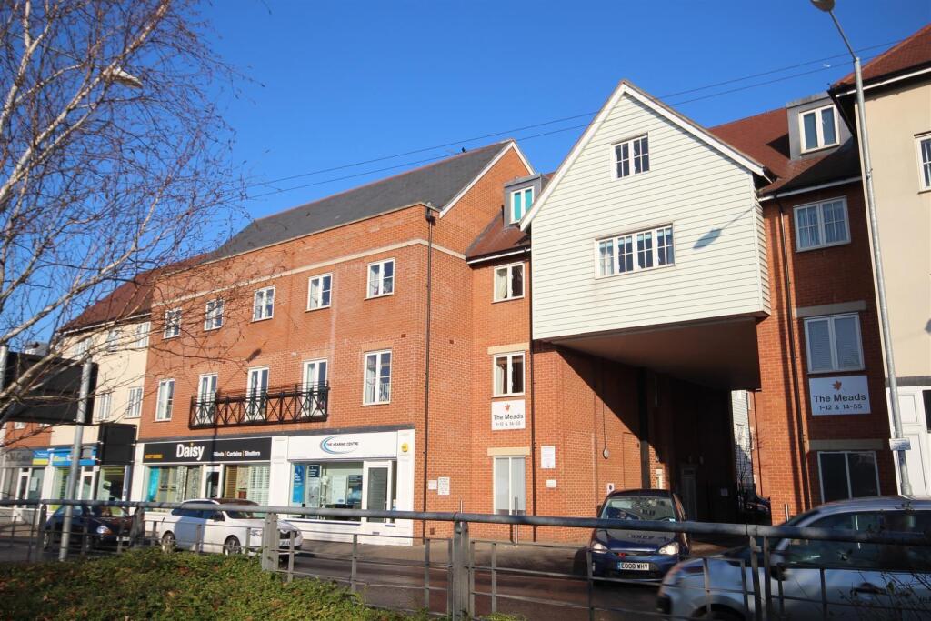 Main image of property: Ongar Road, Brentwood