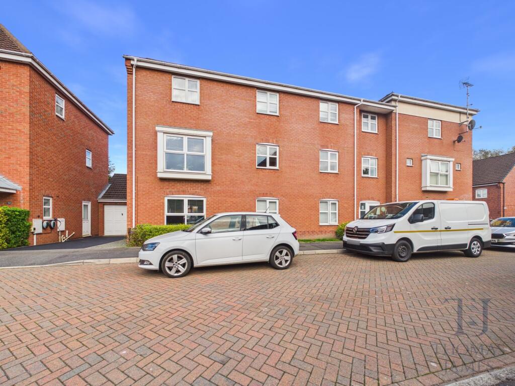 Main image of property: Brettsil Drive, Ruddington, NG11