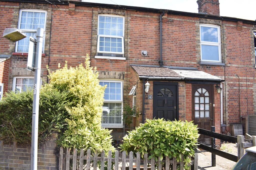 Main image of property: Upper Bridge Road, Chelmsford, CM2 0RT