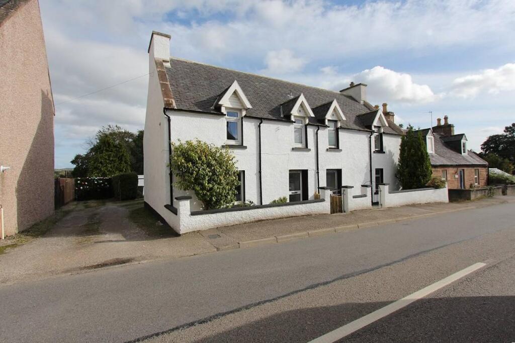Main image of property: Proby Street, Maryburgh, Dingwall