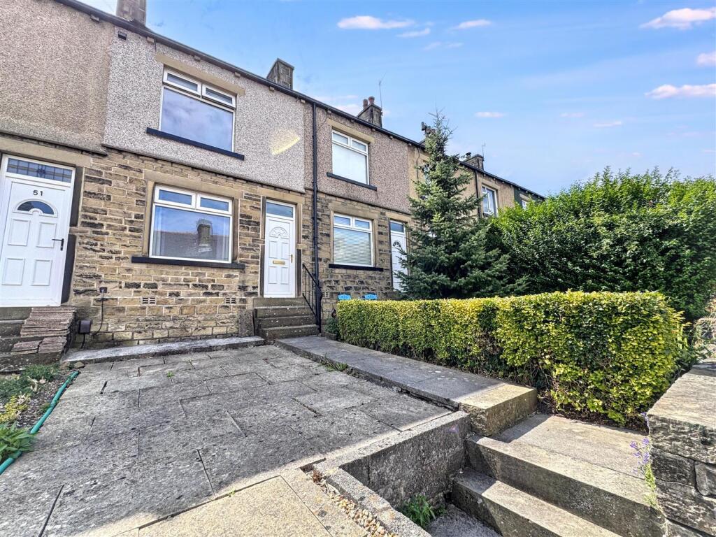 Main image of property: Mannville Walk, Keighley, BD22 6AQ