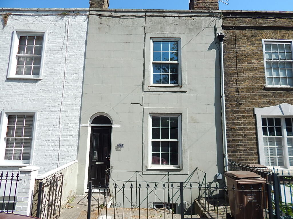 Main image of property: Maidstone Road, Rochester, ME1