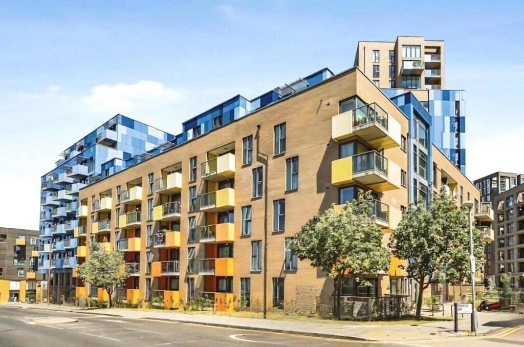 Main image of property: Jubilee Heights, Parkside Avenue